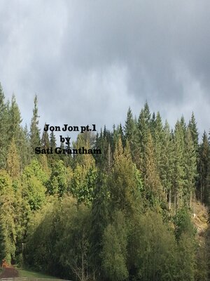 cover image of Jon Jon, Part 1